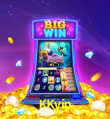 Cassino de Jogos KKvip