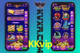 App KKvip  